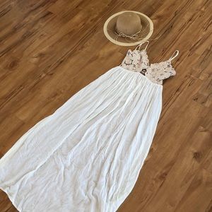 Gorgeous tularosa cutout